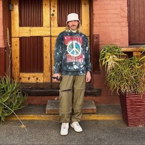 Meet your Posher, Alexander